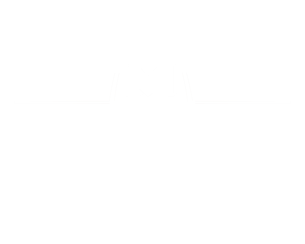 White Main logo Majestic Dental