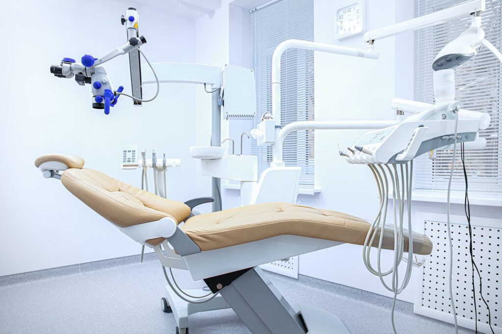 Exams & Cleanings at Majestic Dental